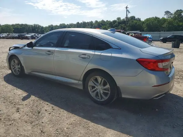 1HGCV1F15KA092936 2019 HONDA ACCORD - Image 2