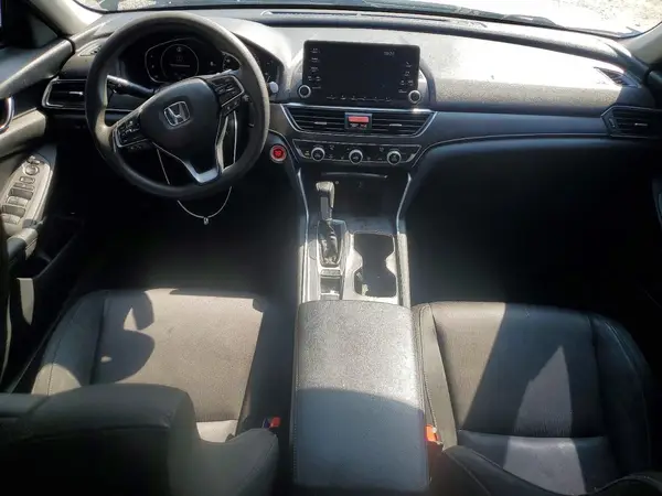 1HGCV1F15KA092936 2019 HONDA ACCORD - Image 8