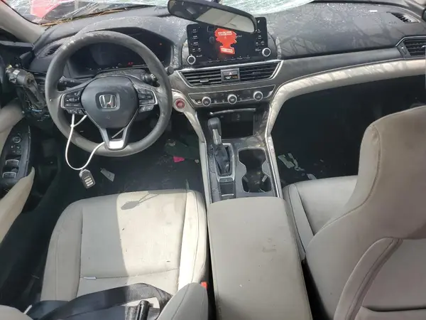 1HGCV1F15KA093763 2019 HONDA ACCORD - Image 8