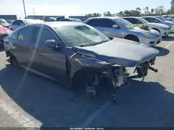 1HGCV1F15KA094685 2019 HONDA ACCORD