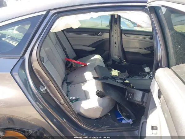 1HGCV1F15KA094685 2019 HONDA ACCORD - Image 8