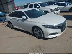 1HGCV1F15KA095285 2019 HONDA ACCORD