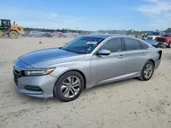 1HGCV1F15KA095447 2019 HONDA ACCORD