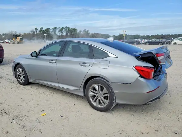 1HGCV1F15KA095447 2019 HONDA ACCORD - Image 2