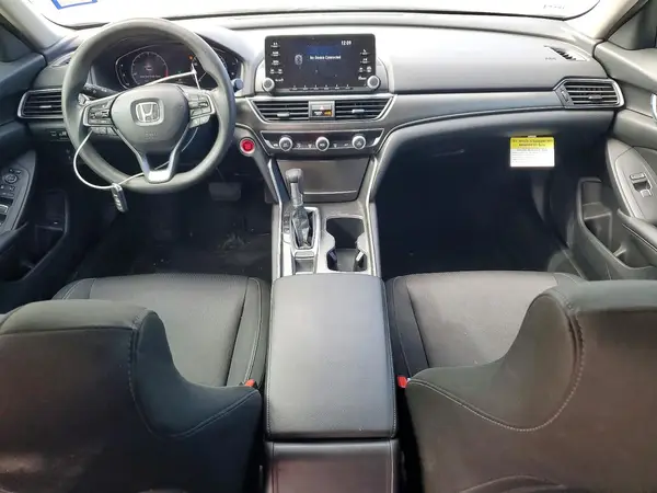 1HGCV1F15KA095447 2019 HONDA ACCORD - Image 8