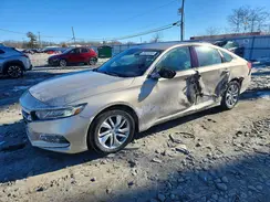 1HGCV1F15KA096386 2019 HONDA ACCORD