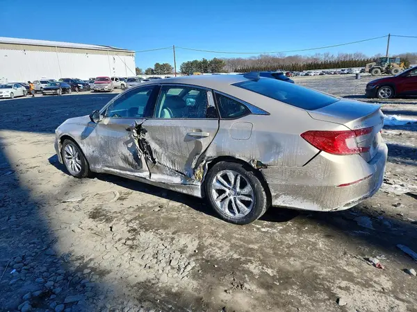 1HGCV1F15KA096386 2019 HONDA ACCORD - Image 2