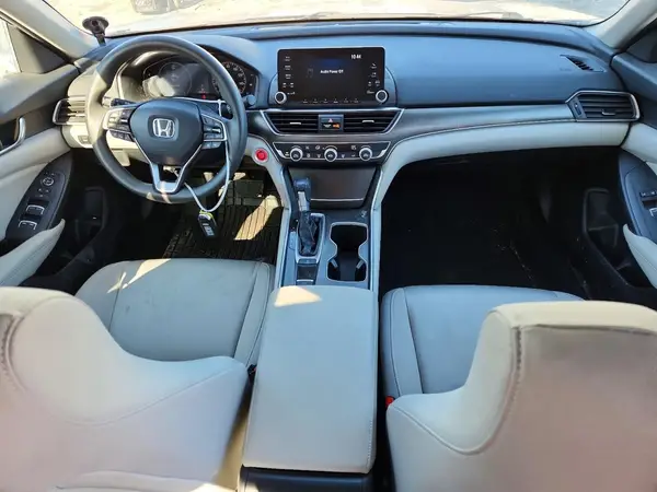 1HGCV1F15KA096386 2019 HONDA ACCORD - Image 8