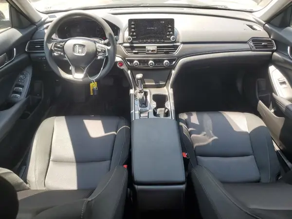 1HGCV1F15KA097750 2019 HONDA ACCORD - Image 8
