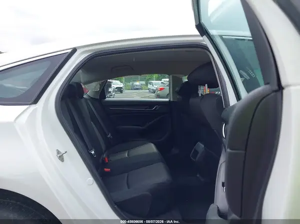1HGCV1F15KA098736 2019 HONDA ACCORD - Image 8