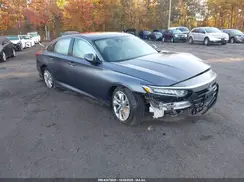 1HGCV1F15KA100873 2019 HONDA ACCORD