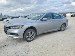 1HGCV1F15KA101991 2019 HONDA ACCORD