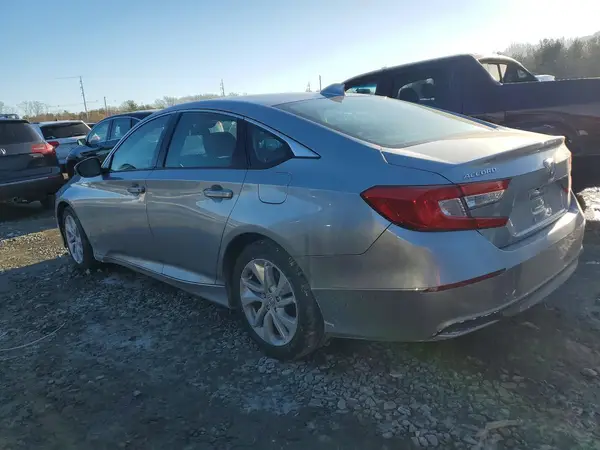 1HGCV1F15KA102011 2019 HONDA ACCORD - Image 2