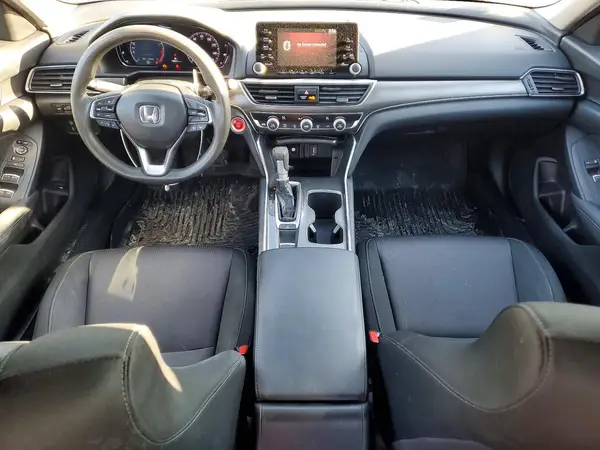 1HGCV1F15KA102011 2019 HONDA ACCORD - Image 8