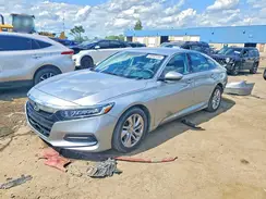 1HGCV1F15KA102154 2019 HONDA ACCORD