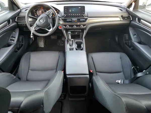 1HGCV1F15KA102817 2019 HONDA ACCORD - Image 8