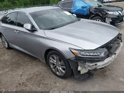 1HGCV1F15KA105832 2019 HONDA ACCORD