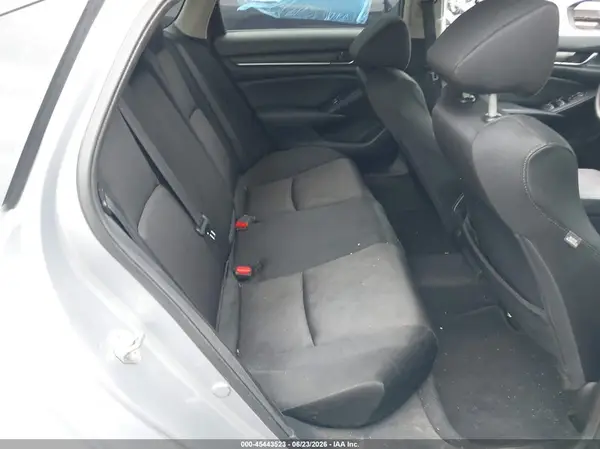 1HGCV1F15KA105832 2019 HONDA ACCORD - Image 8