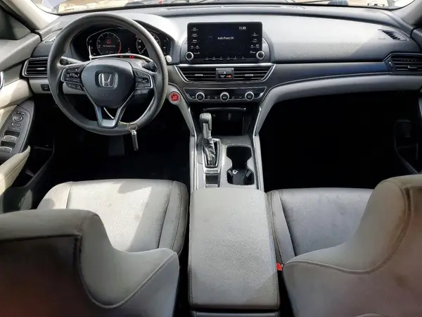 1HGCV1F15KA108195 2019 HONDA ACCORD - Image 8