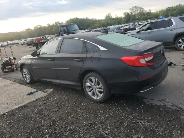 1HGCV1F15KA108746 2019 HONDA ACCORD - Image 2