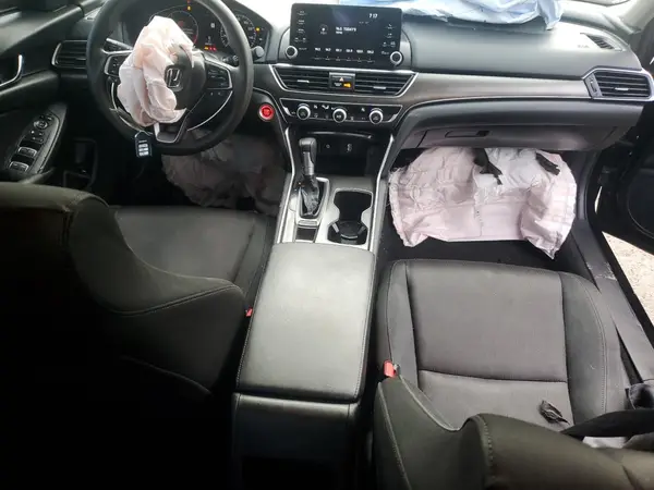 1HGCV1F15KA108746 2019 HONDA ACCORD - Image 8