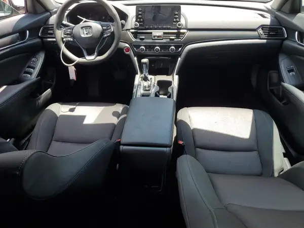 1HGCV1F15KA111274 2019 HONDA ACCORD - Image 8