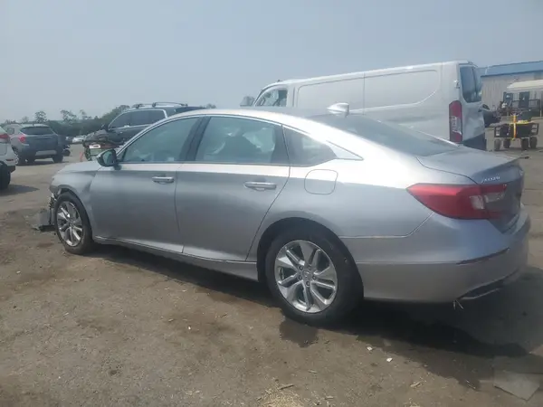 1HGCV1F15KA111422 2019 HONDA ACCORD - Image 2