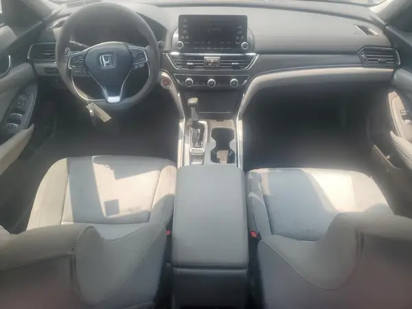 1HGCV1F15KA111422 2019 HONDA ACCORD - Image 8