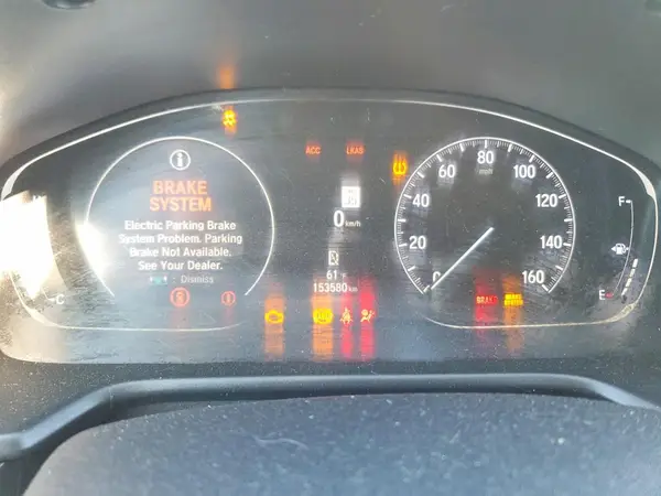 1HGCV1F15KA112621 2019 HONDA ACCORD - Image 8