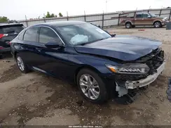 1HGCV1F15KA113817 2019 HONDA ACCORD