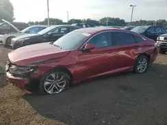 1HGCV1F15KA114398 2019 HONDA ACCORD