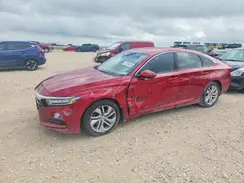 1HGCV1F15KA114434 2019 HONDA ACCORD