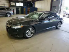 1HGCV1F15KA118421 2019 HONDA ACCORD