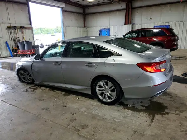 1HGCV1F15KA118449 2019 HONDA ACCORD - Image 2
