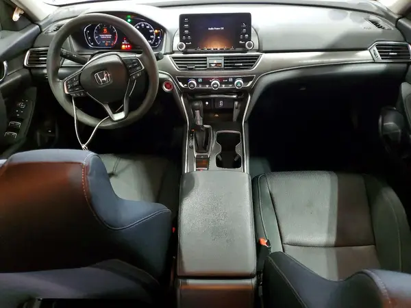 1HGCV1F15KA118449 2019 HONDA ACCORD - Image 8