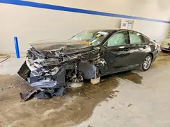 1HGCV1F15KA122047 2019 HONDA ACCORD