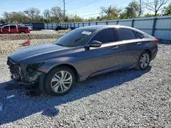 1HGCV1F15KA122727 2019 HONDA ACCORD