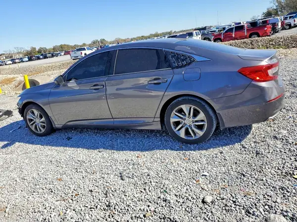 1HGCV1F15KA122727 2019 HONDA ACCORD - Image 2