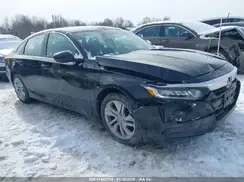 1HGCV1F15KA123442 2019 HONDA ACCORD