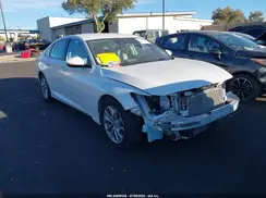 1HGCV1F15KA125157 2019 HONDA ACCORD