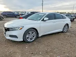 1HGCV1F15KA125921 2019 HONDA ACCORD