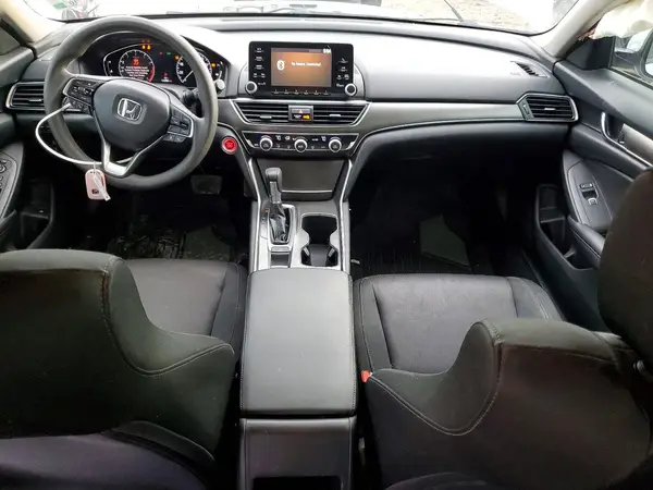 1HGCV1F15KA125921 2019 HONDA ACCORD - Image 8
