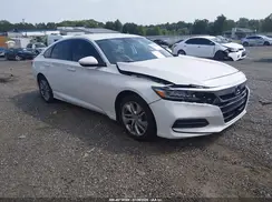 1HGCV1F15KA134764 2019 HONDA ACCORD