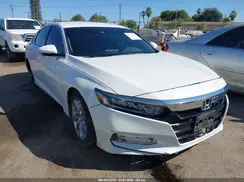 1HGCV1F15KA134795 2019 HONDA ACCORD