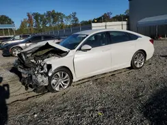 1HGCV1F15KA134876 2019 HONDA ACCORD