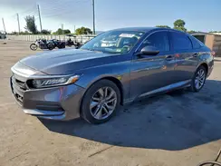 1HGCV1F15KA135204 2019 HONDA ACCORD