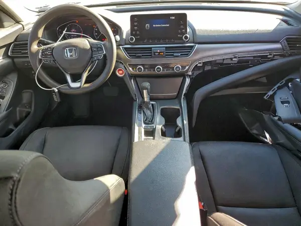 1HGCV1F15KA135204 2019 HONDA ACCORD - Image 8