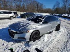 1HGCV1F15KA135932 2019 HONDA ACCORD