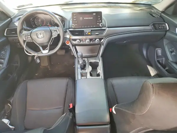 1HGCV1F15KA135932 2019 HONDA ACCORD - Image 8