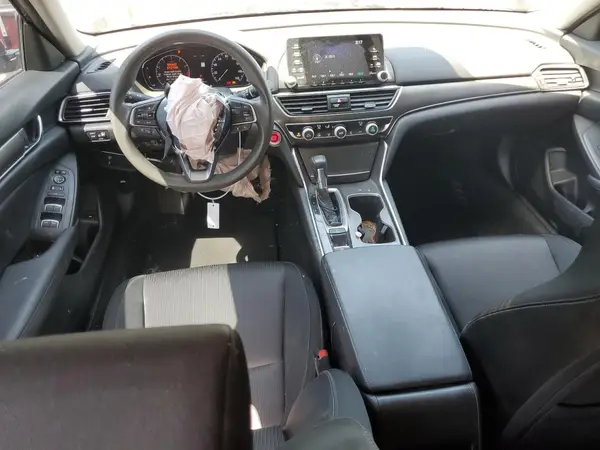 1HGCV1F15KA136319 2019 HONDA ACCORD - Image 8